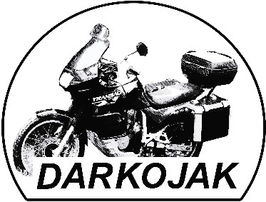 Stopka centralna HONDA 600 TRANSALP 91 99 DARKOJAK Producent code DARKOJAK STOPKA