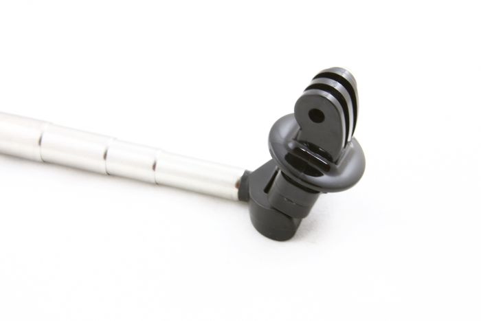 ADAPTER STATYWOWY Statyw 1/4 do GoPro SJCAM XIAOMI INSTA360 DJI ACTION 3 4 Rodzaj inne