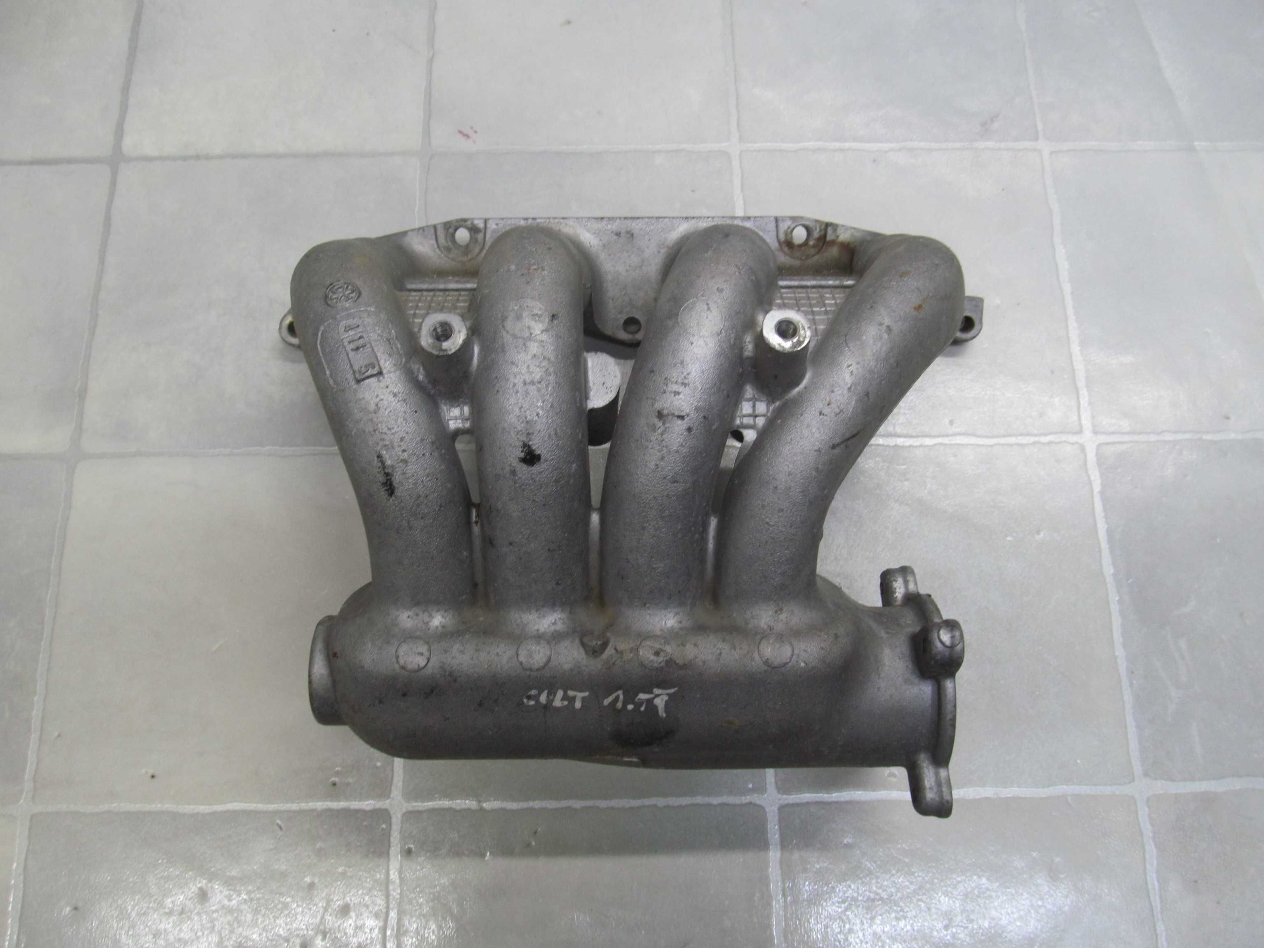 MITSUBISHI COLT 04 1 5T KOLEKTOR SSACY