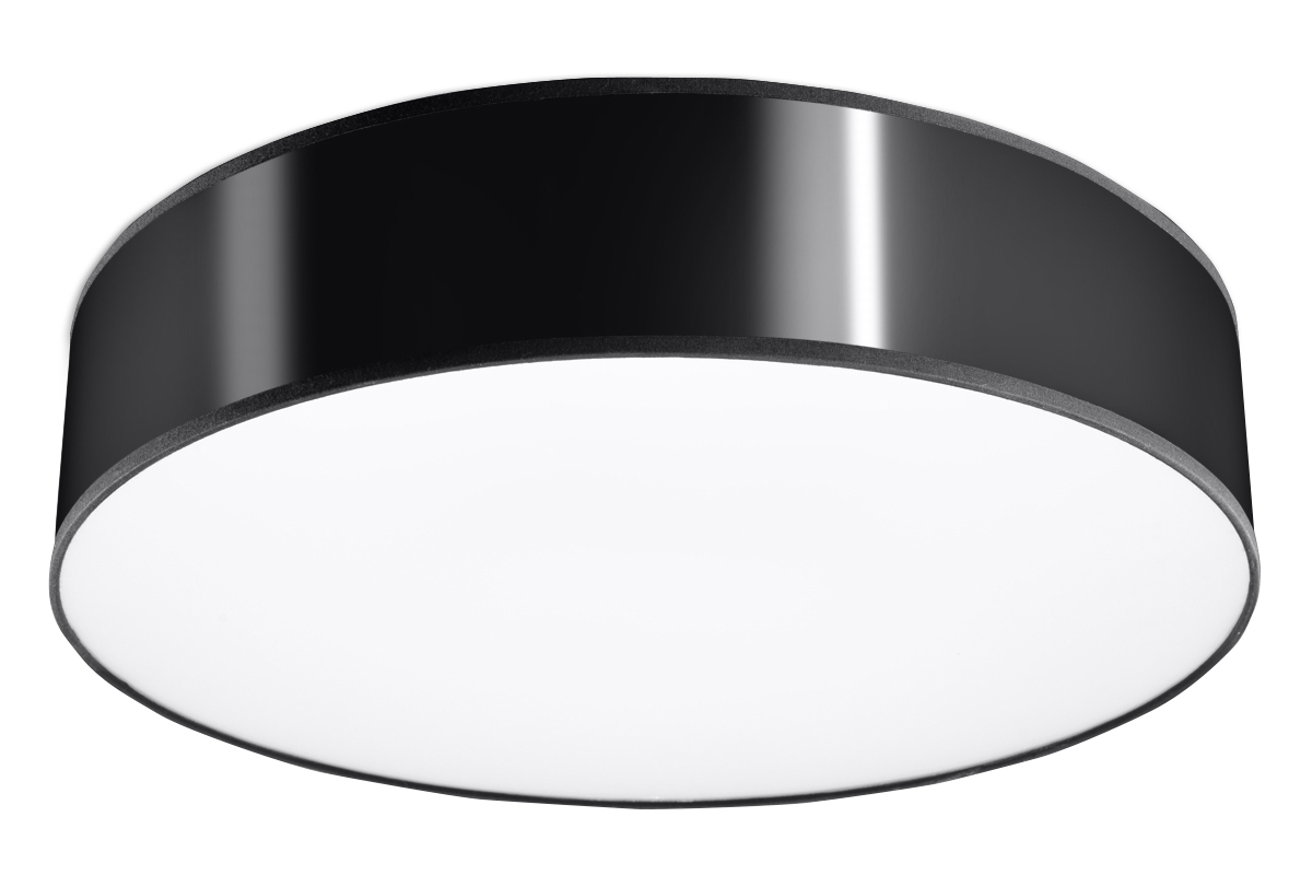 

Lampa Sufitowa Plafon Ring 3x60W Super Efekt