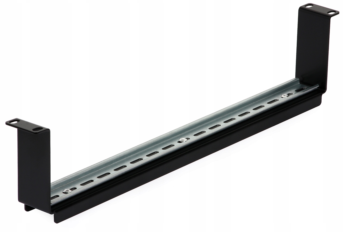 

Zespół montażu czołowego Rack board ZMD-35 Abcv
