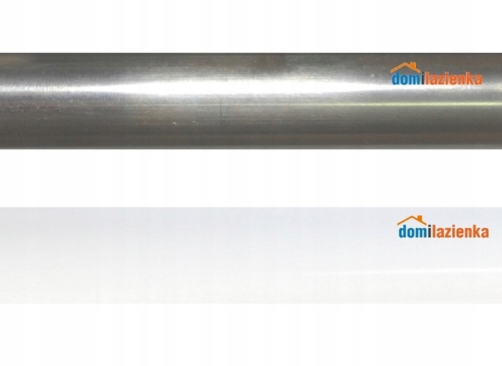 PODWIESZENIE DO DRĄŻKA PRYSZNICOWEGO dł. 55 cm Kod producenta PODD001