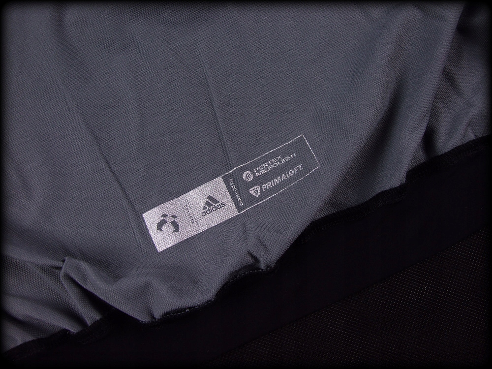 ADIDAS TERREX PRIMALOFT PERTEX OUTDOOR VEST Płeć produkt uniseks