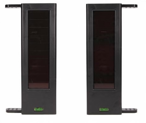 

Bariera Podczerwieni 2-WIĄZKOWA Solarna Orno 3006