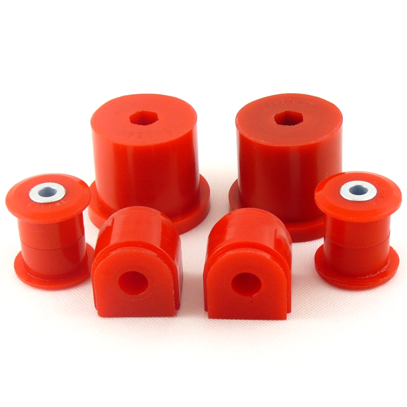 полиуретановые втулки