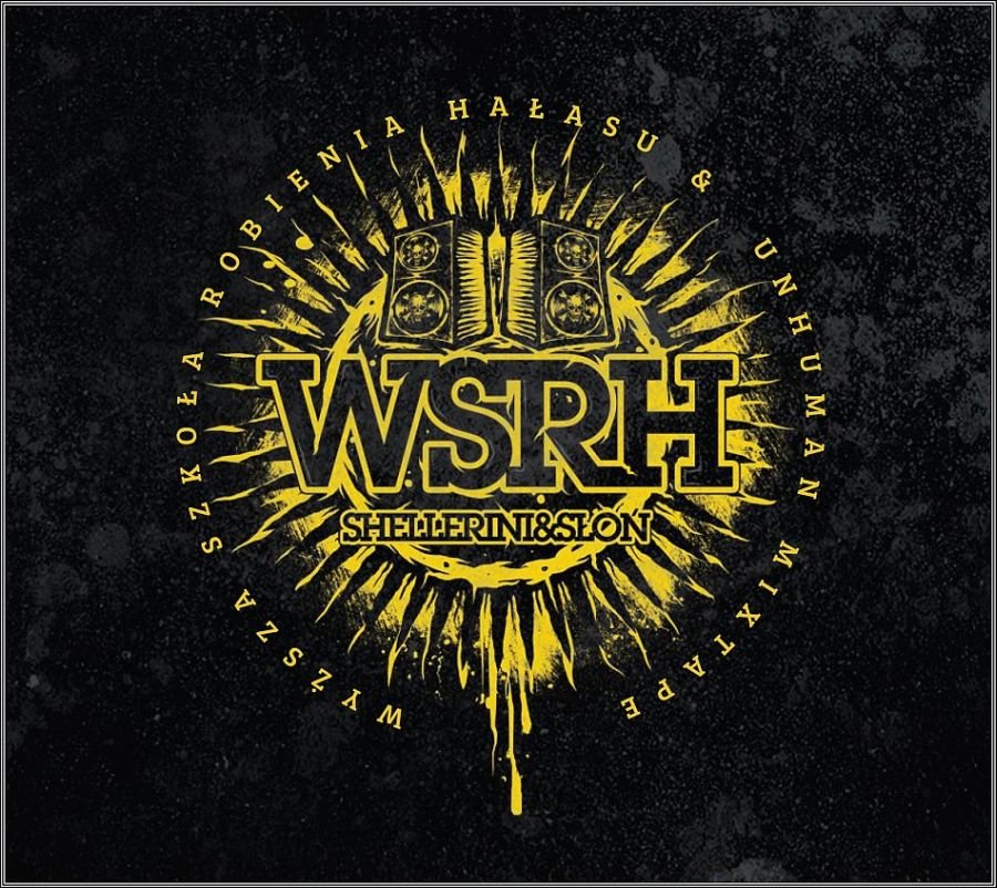 Unhuman. WSRH
