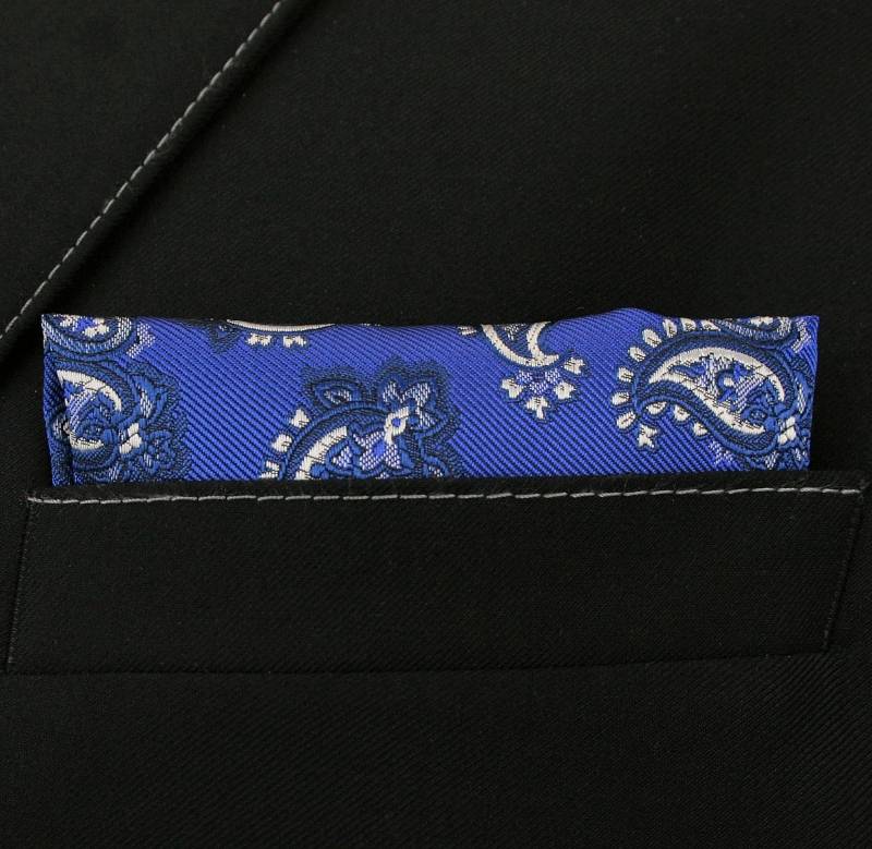 Elegancka poszetka Alties Marka inna