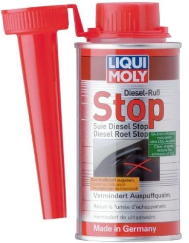 

Liqui Moly 8340 Stop Dymieniu 150ML