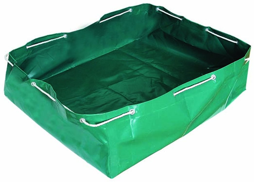 Dla Leśnika Leśniczego Myśliwego Wanna Pcv Na Dzika Jelenia Sarnę