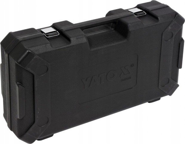 ПЕРФОРАТОР SDS-MAX 25J YT-82135 YATO Питание от сети