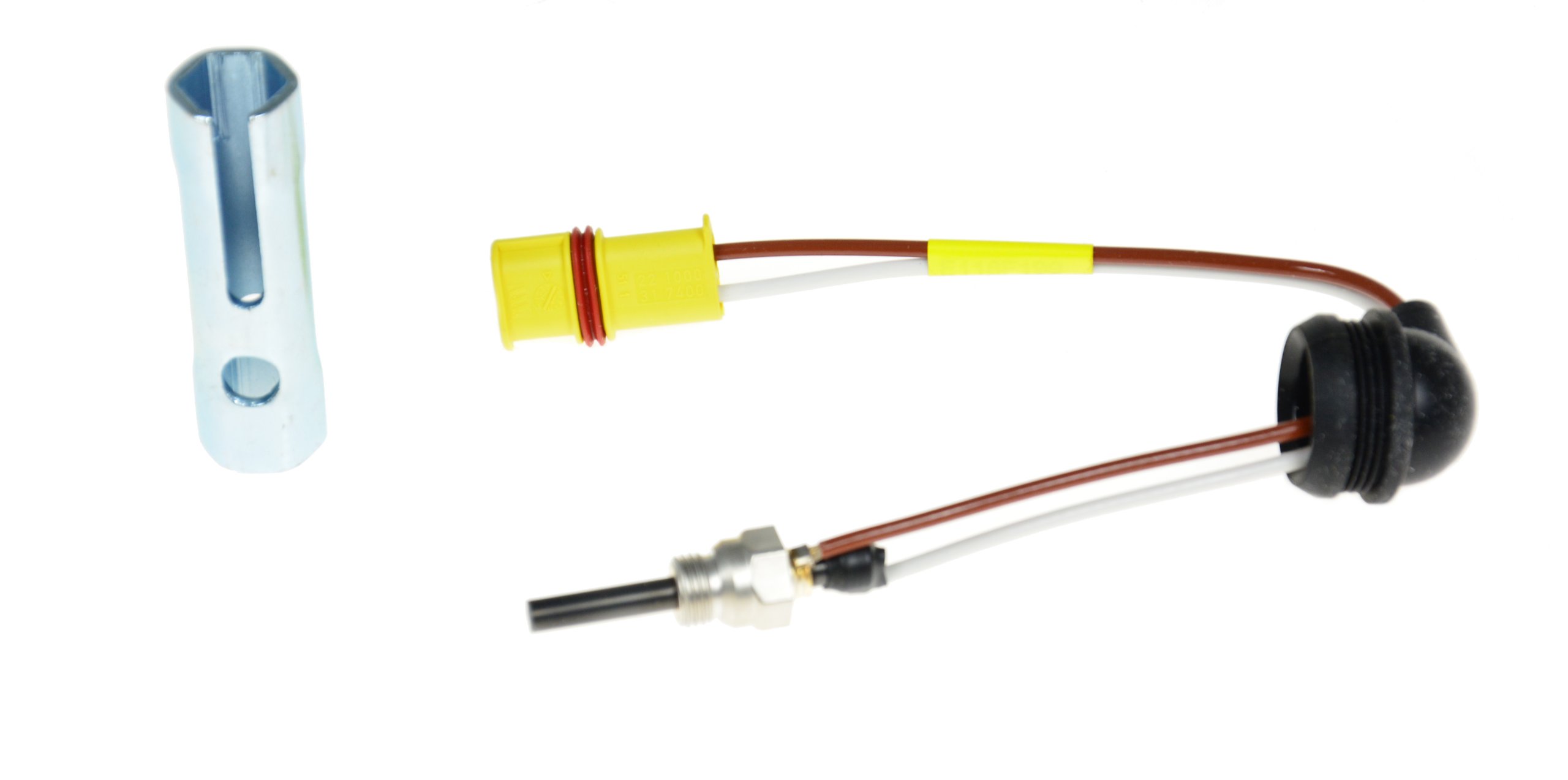 SZTYFT ZAROWY EBERSPACHER AIRTRONIC D2 D4 24 V