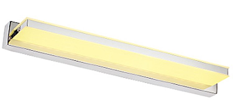 Lampa lustro obraz Kinkiet łazienkowy Led 42cm 7W