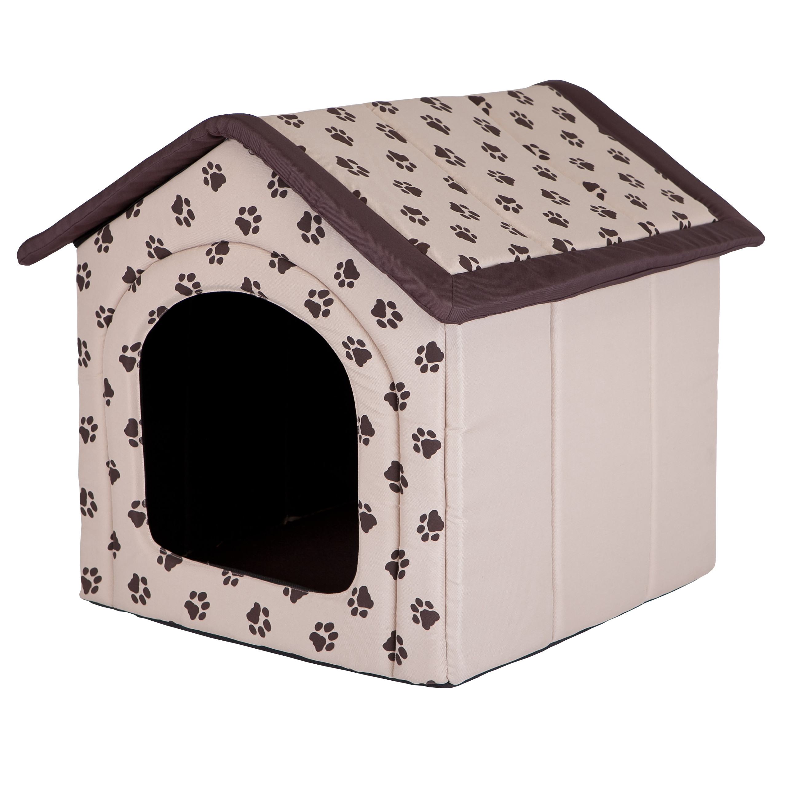 

Buda dla psa lub kota, Domek Legowisko Hobbydog R2