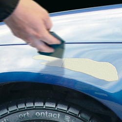 MOTIP - DAEWOO 73L Lakier akrylowy 200ml BDG Producent Motip