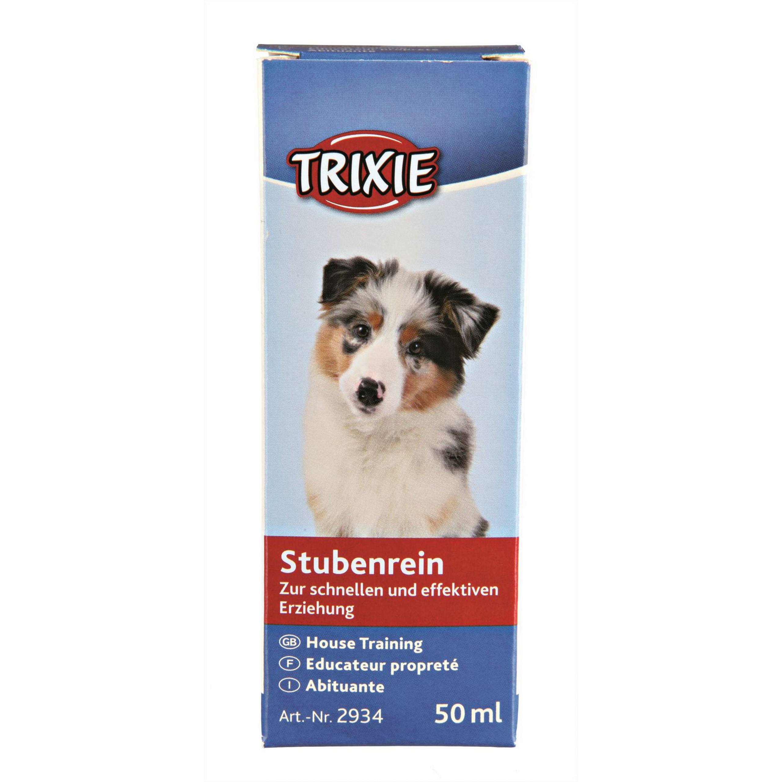 

Trixie Domowy treser nauki czystości