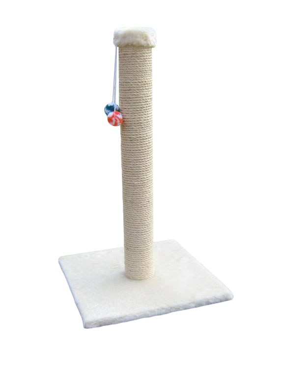 

Drapak Kota nr 03 , stopka 100 cm , Duży Kot