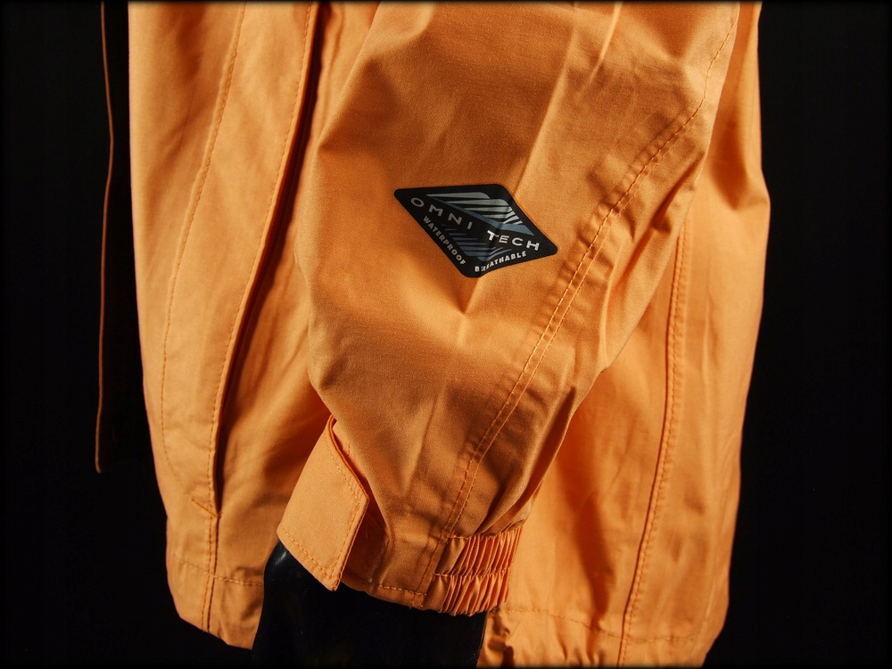 COLUMBIA VERTEX CORE OUTDOOR JACKET r M Materiał dominujący Nylon