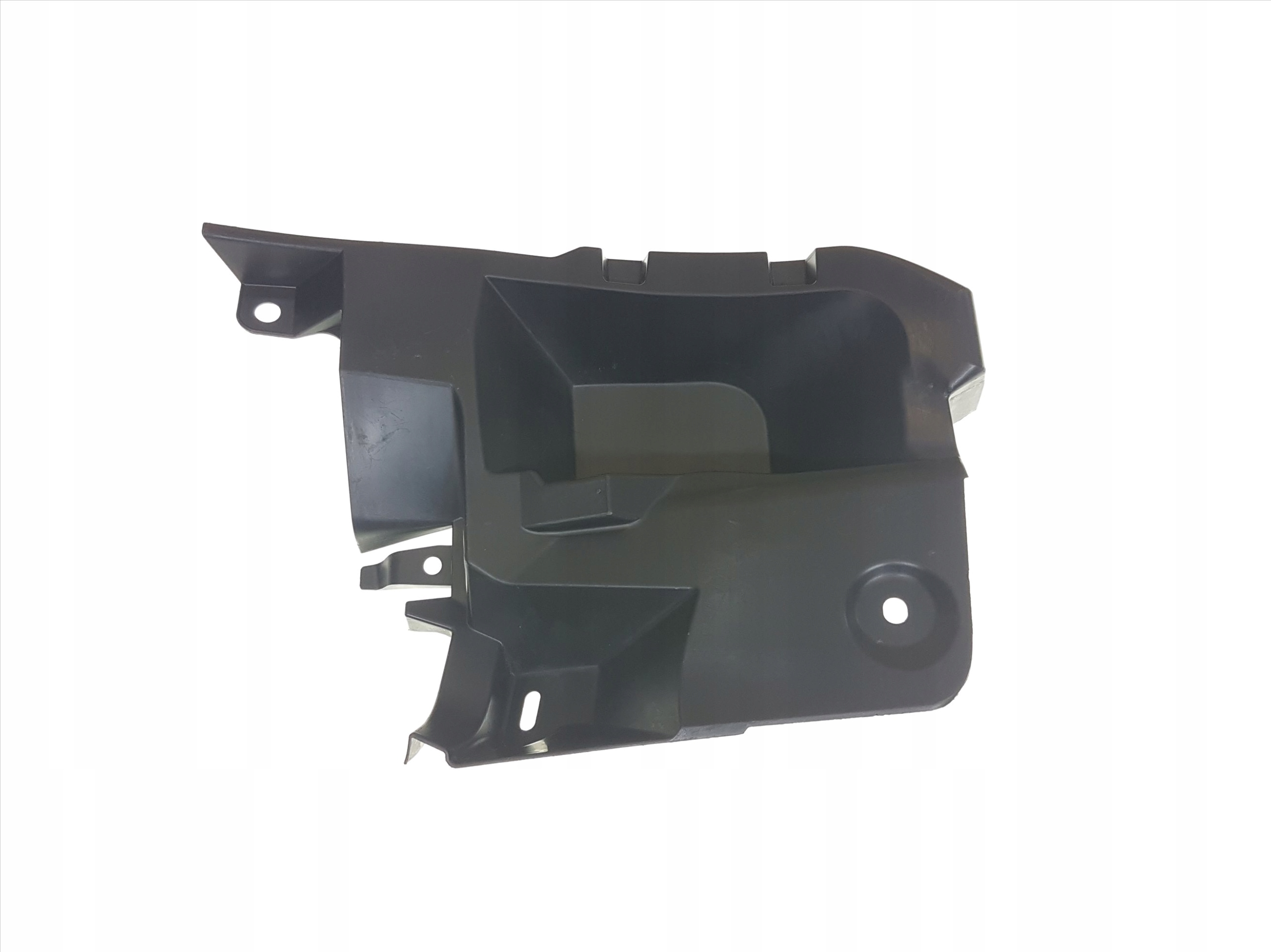 AURIS I 09-12 NADKOLE OSŁONA ZDERZAK TYŁ CHLAPACZ