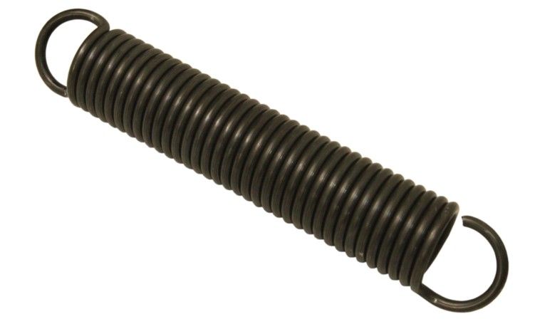 

Sprężyna siedzenia Mf 235 255 Ursus 2812 3512