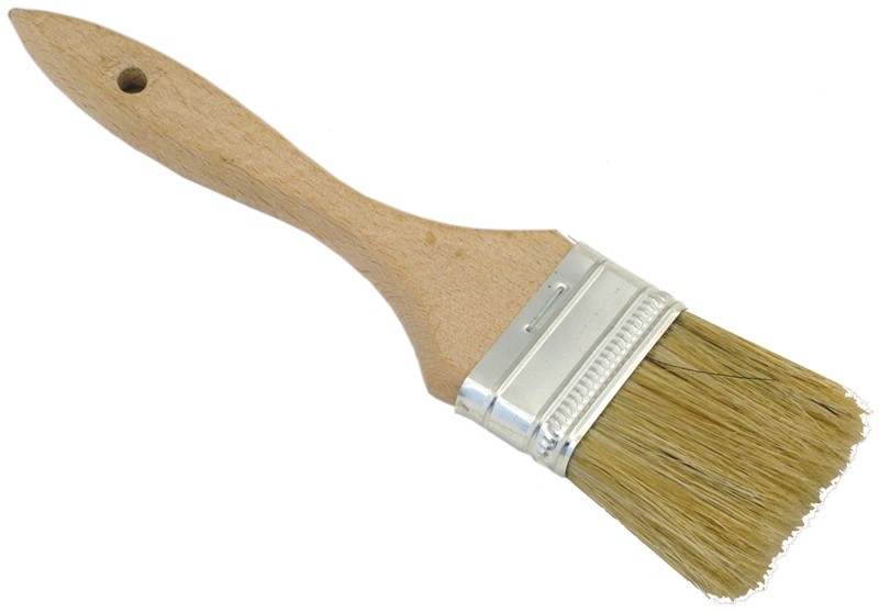 

Pędzel angielski malarski 63mm