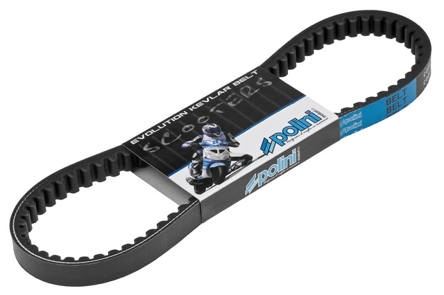 Pasek napedowy Polini Aramid Nitro BWS Stunt Neos