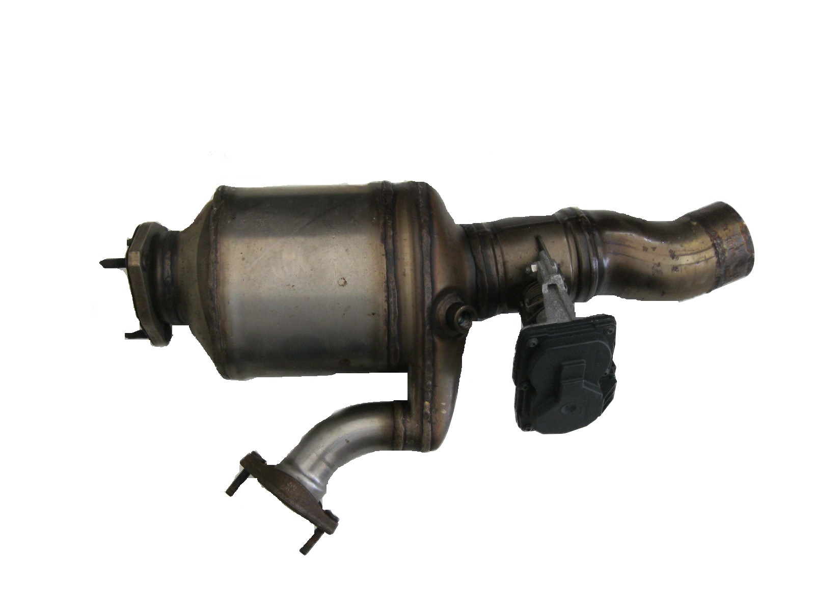 AUDI A4w B9 3tdi KATALIZATORg0131703al