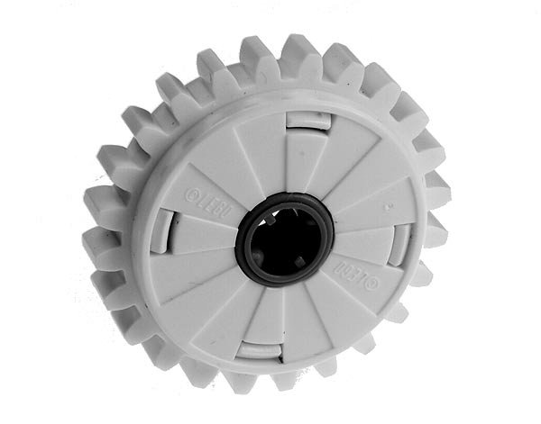 

Lego Sprzęgło Technic zębatka 60c01 4540381 76244
