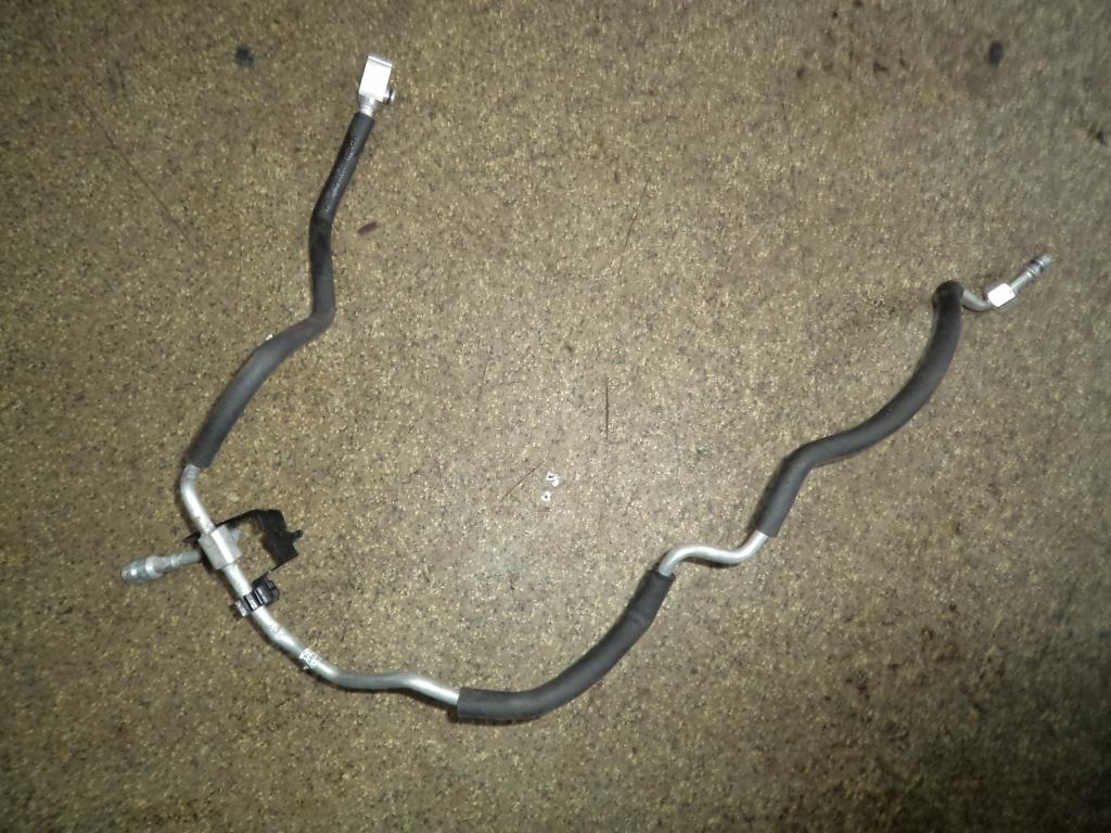 CRV CR-V 2.2 и-CTDI 06 - провод трубка кондиционера