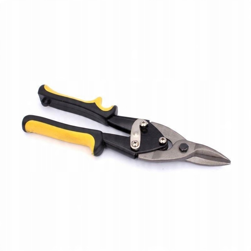 

Nożyce Do cięcia blachy profili 250mm proste