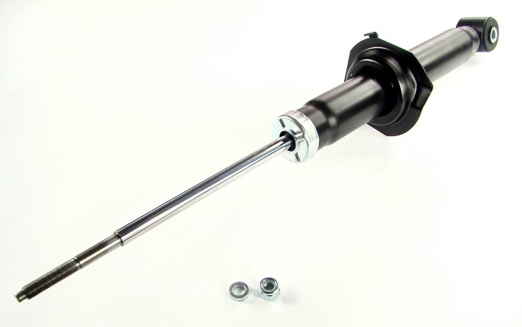 Амортизатор ЗАД. Volvo S40 V40 КОРИЗМА SPACE STAR