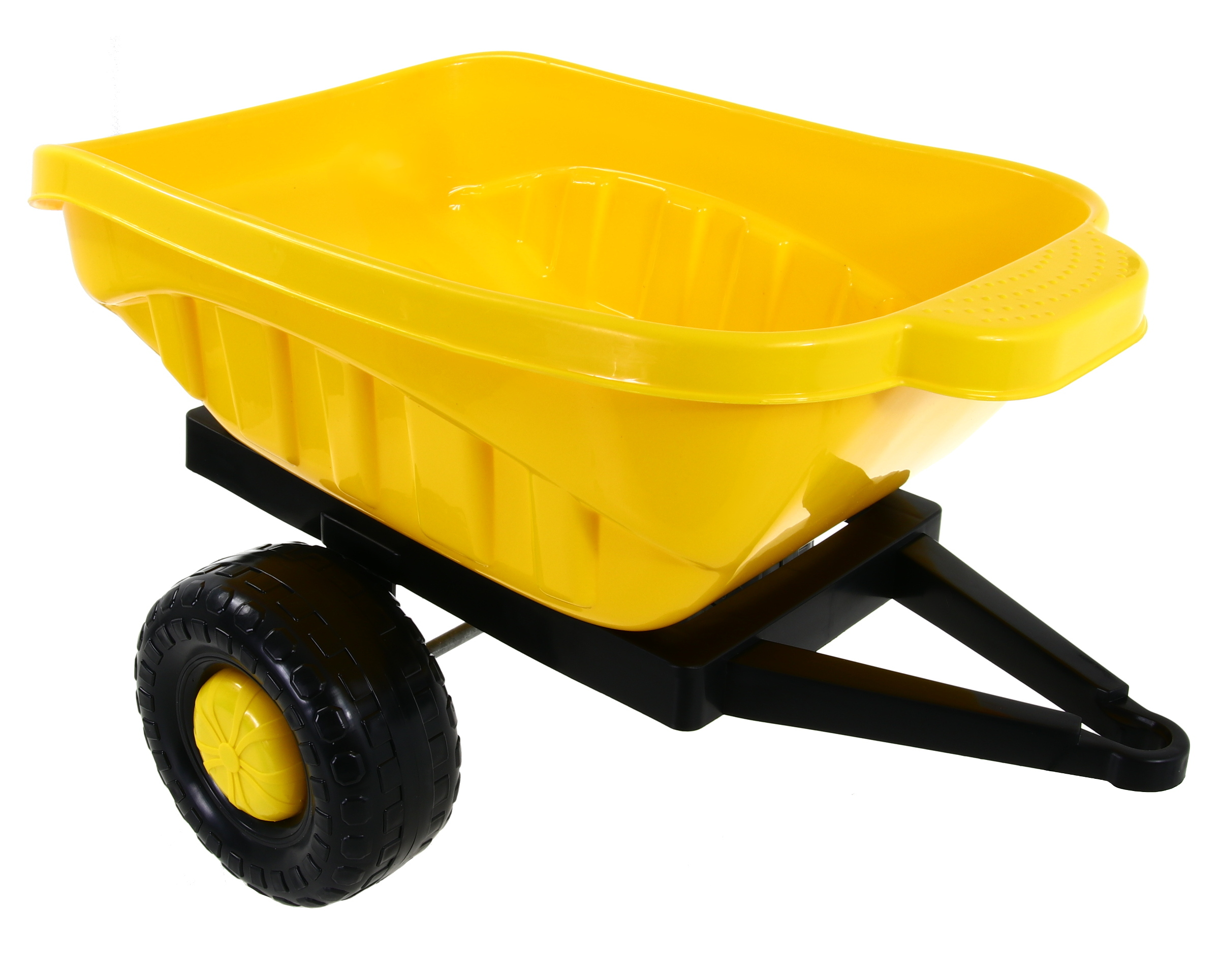 

Przyczepka Do Traktorka Quada Traktor Wywrotka Pl