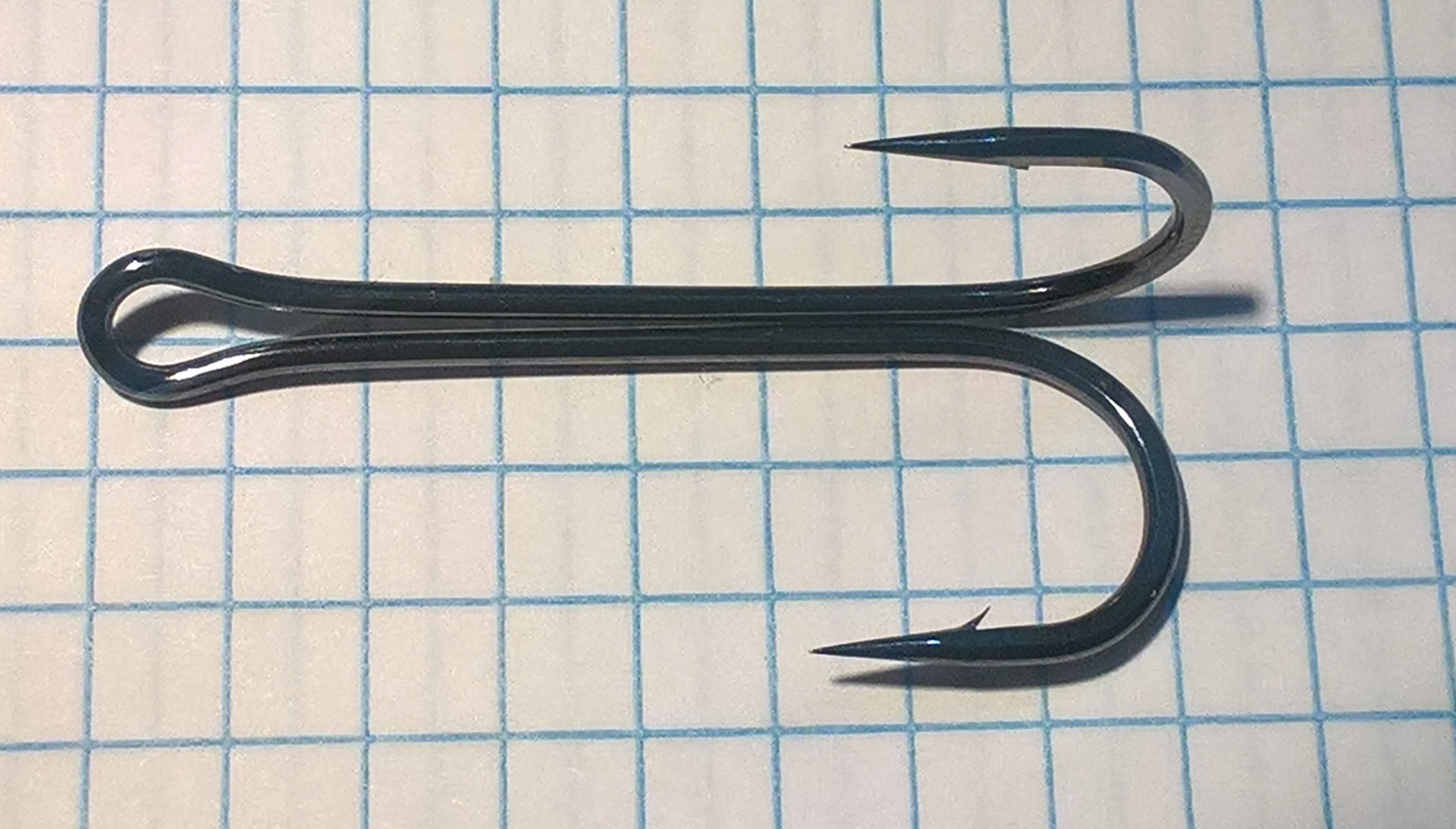 Mikado Kotwica Sensual Double 2/0 2szt.