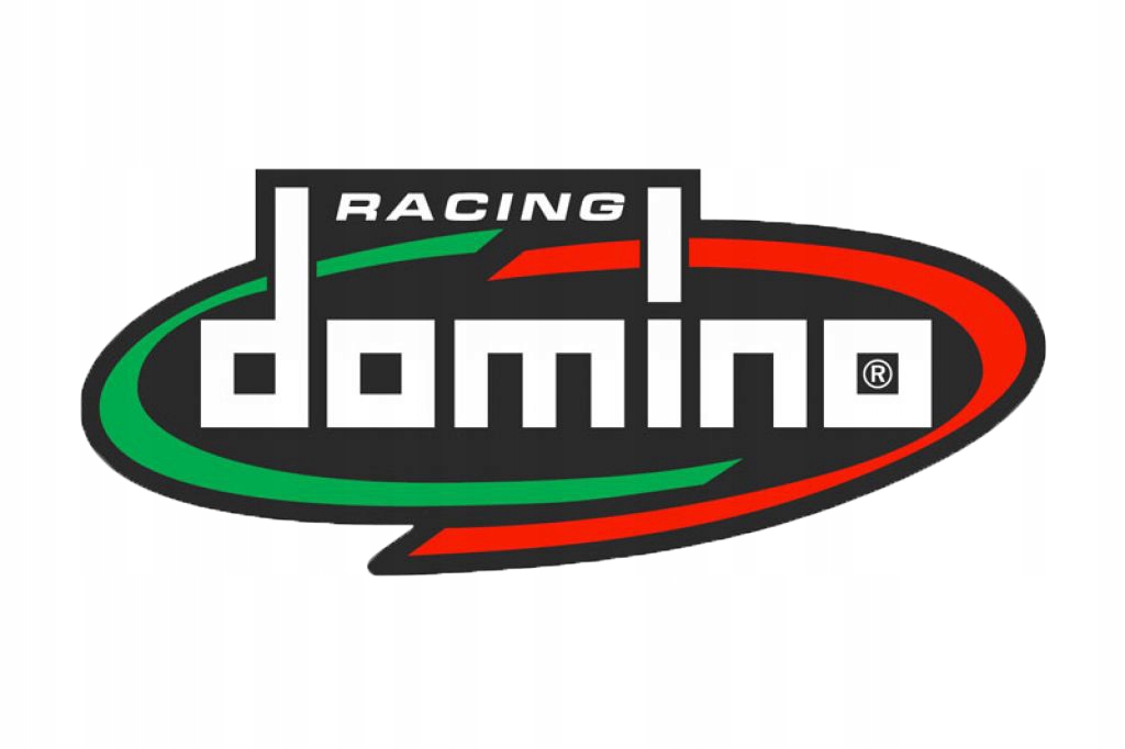 5204.03-00 - DOMINO SPORT ROLLGAZ KTM 4T RACING WITH ADJUSTMENT