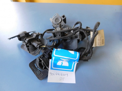 Mercedes Sprinter906 9064406609 wiązka PDC 6xPDC Model mercedes