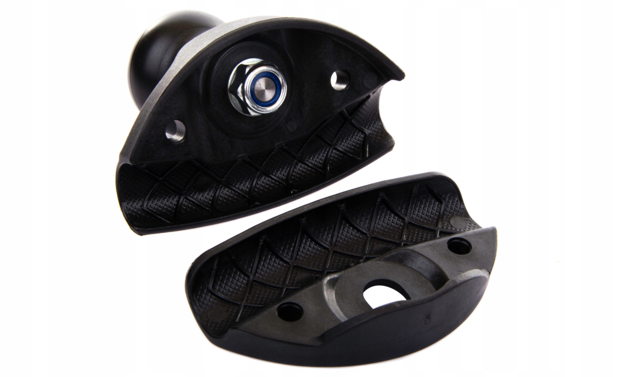 Uchwyt galka kierownicy uniwersalna Agropa Fix Weight with packaging 0 24 kg