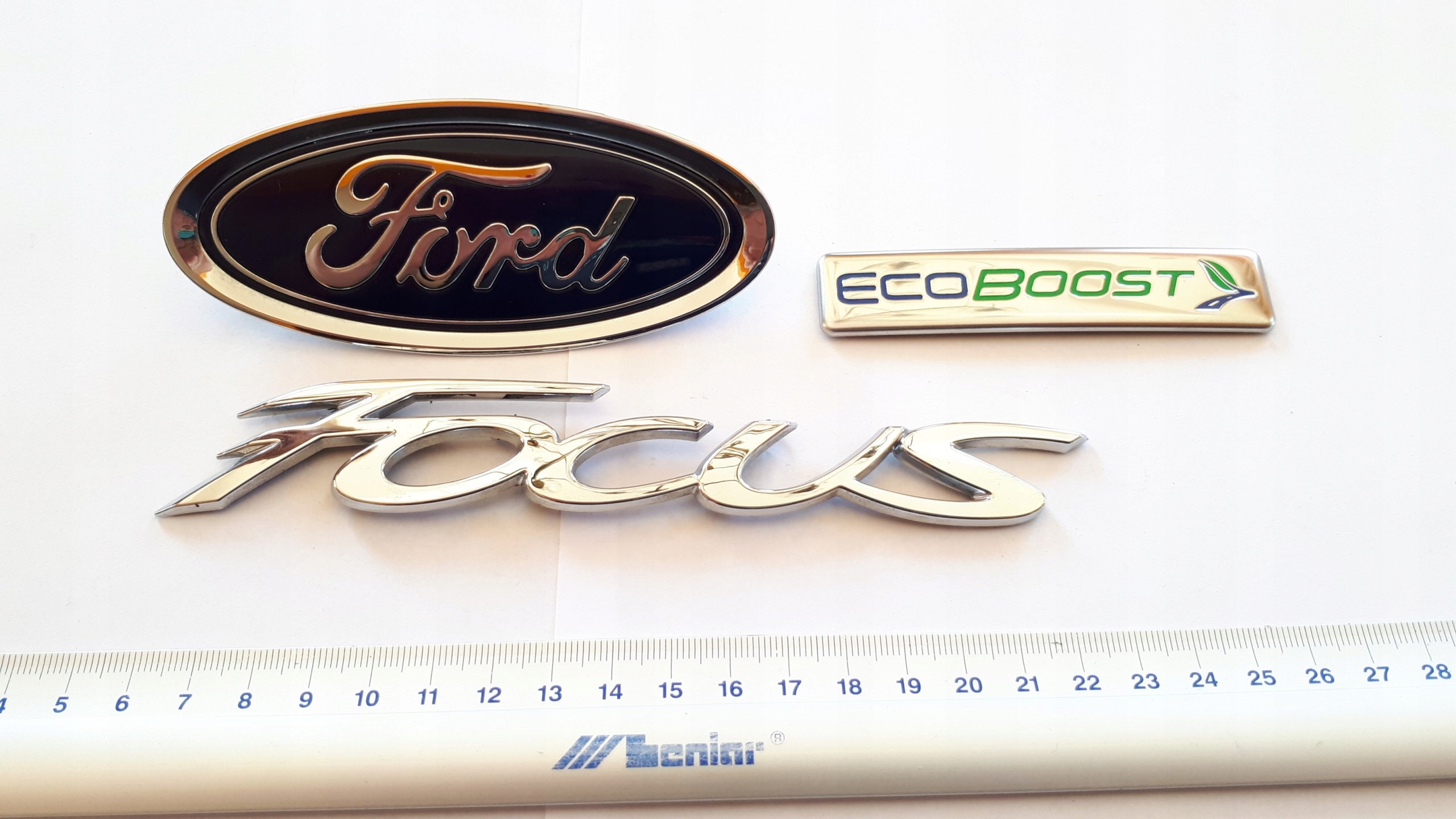 123 - FORD FOCUS III 2015-2017 HB ECO BOOST ЛЮК