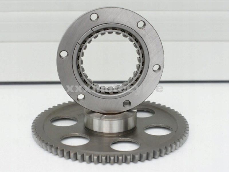 HISUN 700 SPRZĘGŁO JEDNOKIERUNKOWE ROZRUSZNIKA Numer katalogowy części R-698422-65