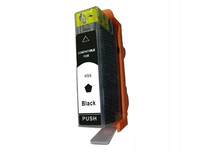 

Tusz Do HP655XL 3525 4615 4625 5525 6520 6525 Chip