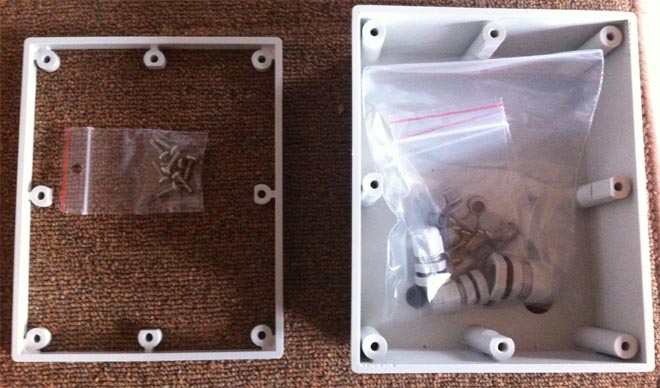 MIERNIK SELBIT ISP-010 NASTAWNIK GRUBOŚCI CIĘCIA Marka Selbit