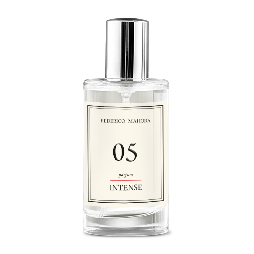 

Perfumy Fm 05 Intense 50 ml.