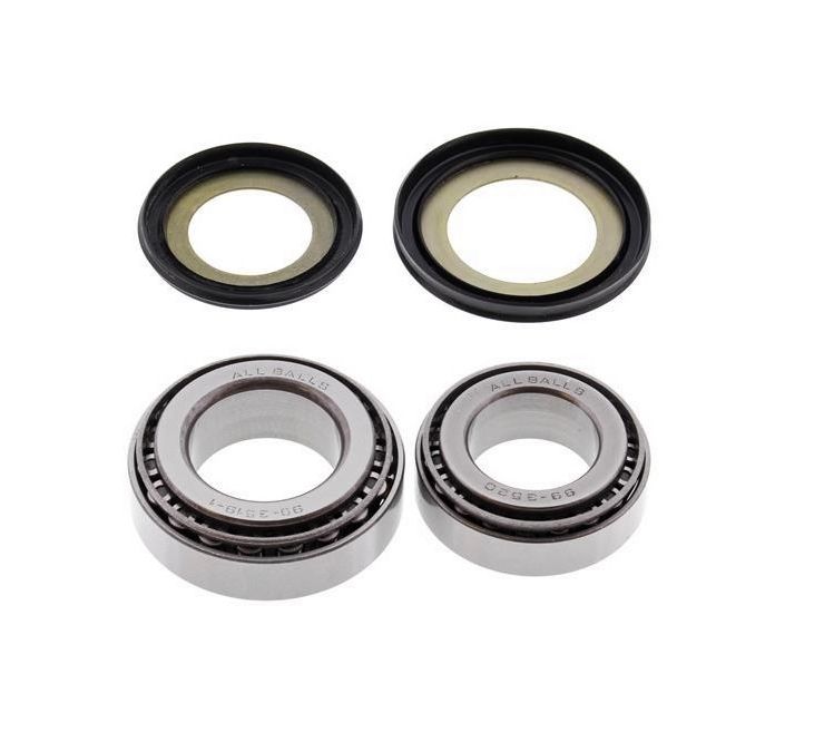 22-1020 - Headstock bearings Honda CB 600 Hornet 98-13R.