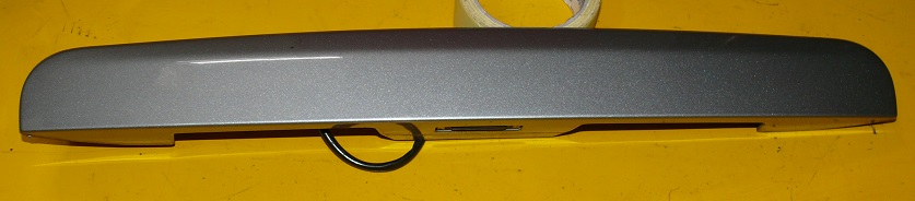 BLENDA MIKROSTYK KLAPY BAGAZNIKA NISSAN SENTRA B16