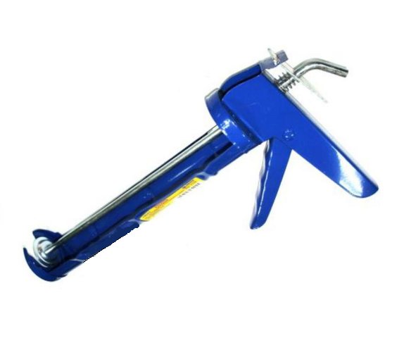 

Wyciskacz pistolet do mas silikonu akrylu Condor