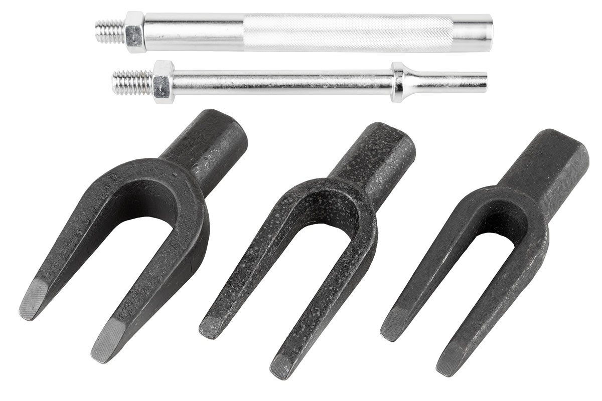 

Ściągacze do drążków kierowniczych 5PCS