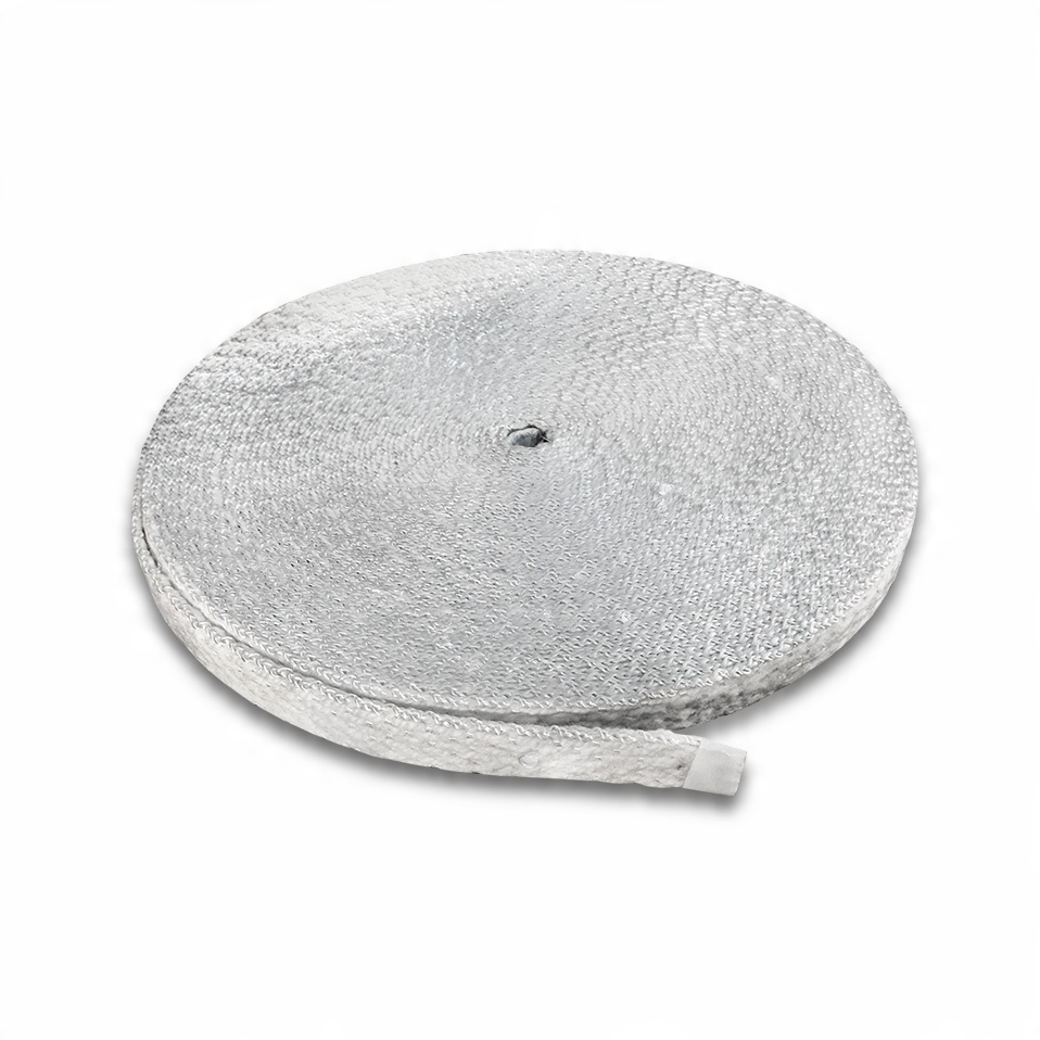 

Taśma ceramiczna żaroodporna 1200C 60x4