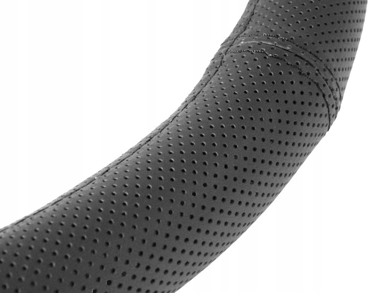 Pokrowiec na kierownice SKÓRA PERFO RENAULT ILIADA Waga produktu z opakowaniem jednostkowym 1 kg