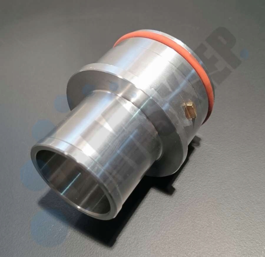 Przejściówka redukcja turbo AWX ASZ AFN 1,9tdi VAG Typ samochodu Samochody osobowe