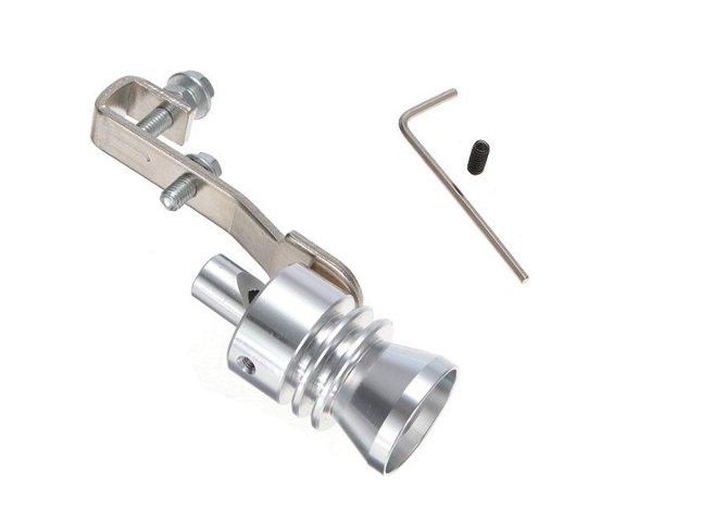 СВИСТОК ДЛЯ ГЛУШИТЕЛЯ NITRO TUNING WHISTLER ROZ. XL