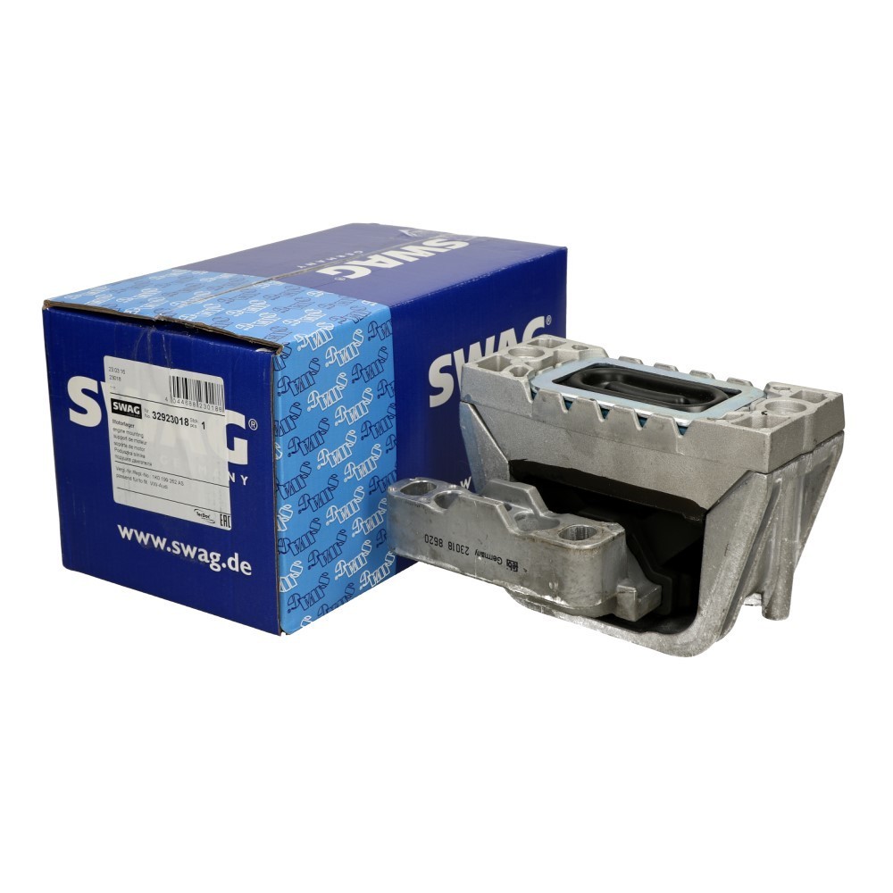 swag 32 92 3018 Двигателя