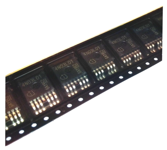 

IPB180N03S4L-01 Mosfet N-ch 30V 180A [1szt] #X16U